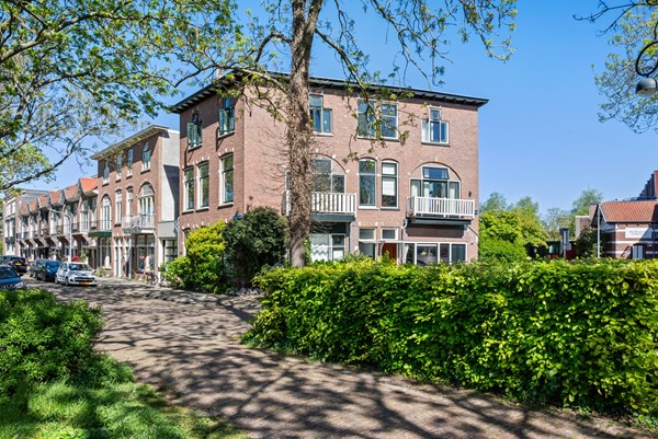 Medium property photo - Schouwtjeslaan 67, 2012 KG Haarlem